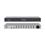 Kramer Electronics VM-216H (VM216H) 2x 1:16 HDMI Distribution Amplifier (HDCP) Kramer Electronics VM-216H (VM216H) 2x 1:16 HDMI Distribution Amplifier (HDCP)