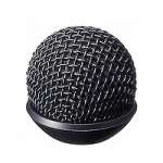 Sony AD-R77B (ADR77B) Black Coloured Metal Windshields for ECM-77 Series of Lavalier Microphones (Pack 6) Sony AD-R77B (ADR77B) Black Coloured Metal Windshields for ECM-77 Series of Lavalier Microphones (Pack 6)