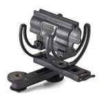 Rycote 042901 InVision Video- Suspension mount with Hot/Cold shoe fitting Rycote 042901 InVision Video- Suspension mount with Hot/Cold shoe fitting