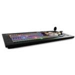 Newtek TriCaster 850CS Control Surface for TriCaster 850 and 850 Extreme Live Production Mixers (TCXD850CSF) Newtek TriCaster 850CS Control Surface for TriCaster 850 and 850 Extreme Live Production Mixers (TCXD850CSF)