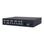 Datavideo DATA-VS150 (DATAVS150) VS-150 Vectorscope and Waveform Monitoring Unit Datavideo DATA-VS150 (DATAVS150) VS-150 Vectorscope and Waveform Monitoring Unit