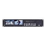 Datavideo DATA-VSM100 (DATAVSM100) VSM-100 2U Rackmountable Monitoring Vectorscope Datavideo DATA-VSM100 (DATAVSM100) VSM-100 2U Rackmountable Monitoring Vectorscope