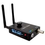 Teradek (TER-CUBE155) CUBE-155 1-Channel HD-SDI Encoder with OLED Display, Dual Band Wi-Fi, External USB Port and Ethernet Teradek (TER-CUBE155) CUBE-155 1-Channel HD-SDI Encoder with OLED Display, Dual Band Wi-Fi, External USB Port and Ethernet