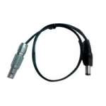 Teradek (TER-BIT710) BIT-710 10-inch 2-Pin Lemo to Barrel Adapter Power Cable for New CUBE Encoder and Decoders Teradek (TER-BIT710) BIT-710 10-inch 2-Pin Lemo to Barrel Adapter Power Cable for New CUBE Encoder and Decoders