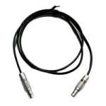 Teradek (TER-BIT718) BIT-718 18-inch 2-Pin Lemo to 2-Pin Lemo (Alexa) Power Cable for New CUBE Encoder and Decoders Teradek (TER-BIT718) BIT-718 18-inch 2-Pin Lemo to 2-Pin Lemo (Alexa) Power Cable for New CUBE Encoder and Decoders