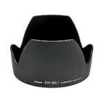 Canon EW-83J (EW83J) Lens Hood for EF-S 17-55mm f/2.8 IS USM lens (Canon p/n 1244B001AA) Canon EW-83J (EW83J) Lens Hood for EF-S 17-55mm f/2.8 IS USM lens (Canon p/n 1244B001AA)
