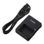 Canon LC-E5E (LCE5E) Battery Charger for Canon EOS 500D, EOS 450D & EOS 1000D cameras (Canon p/n 3048B008AA) Canon LC-E5E (LCE5E) Battery Charger for Canon EOS 500D, EOS 450D & EOS 1000D cameras (Canon p/n 3048B008AA)