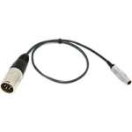 Teradek (TER-BIT318) BIT-318 18-inch 2-Pin Lemo to XLR Power Cable for New CUBE Encoder and Decoders Teradek (TER-BIT318) BIT-318 18-inch 2-Pin Lemo to XLR Power Cable for New CUBE Encoder and Decoders
