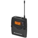 Sennheiser EK 2000-GW (EK2000GW) Camera Mount Receiver- for broadcast and video applications (558-626 MHZ) Sennheiser EK 2000-GW (EK2000GW) Camera Mount Receiver- for broadcast and video applications (558-626 MHZ)