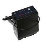 Teradek (TER-BIT641) BIT-641 SWIT Replacement Battery with 10-inch Barrel Adapter to 2-Pin Lemo Connector for Canon BP-945 Teradek (TER-BIT641) BIT-641 SWIT Replacement Battery with 10-inch Barrel Adapter to 2-Pin Lemo Connector for Canon BP-945