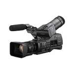 Sony NEX-EA50M (NEXEA50M) NXCAM Large Format Sensor Camcorder with SELP18105G Lens Sony NEX-EA50M (NEXEA50M) NXCAM Large Format Sensor Camcorder with SELP18105G Lens