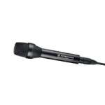 Sennheiser MKE 44-P (MKE44P) Polarized Condenser Microphone- with two cardioid microphone capsules (p/n 3330) Sennheiser MKE 44-P (MKE44P) Polarized Condenser Microphone- with two cardioid microphone capsules (p/n 3330)