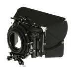 Movcam 301-0205 (3010205) MM-5 Matte Box Kit includes 5.65x5.65 inch Filter Frames (x3), Bellows Ring and Carbon Fibre Sunshade Movcam 301-0205 (3010205) MM-5 Matte Box Kit includes 5.65x5.65 inch Filter Frames (x3), Bellows Ring and Carbon Fibre Sunshade