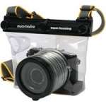 Ewa-Marine D-B (DB) Digital Stills Underwater Camera Housing - for mirrorless SLRs or Compact System Cameras e.g Nikon 1, Panasonic G-Series, Sony NEX, + Olympus PEN Ewa-Marine D-B (DB) Digital Stills Underwater Camera Housing - for mirrorless SLRs or Compact System Cameras e.g Nikon 1, Panasonic G-Series, Sony NEX, + Olympus PEN
