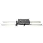 Chrosziel 401-427HD (401427HD) Lightweight Support for Panasonic AG-AF100 with second rod support Chrosziel 401-427HD (401427HD) Lightweight Support for Panasonic AG-AF100 with second rod support