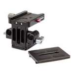 Movcam 303-0202 (3030202) Base Plate for HDSLR and HDV Cameras Movcam 303-0202 (3030202) Base Plate for HDSLR and HDV Cameras