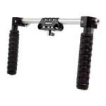 Movcam 303-0212 (3030212) Anti-Skid Handgrip for 15mm Rods Movcam 303-0212 (3030212) Anti-Skid Handgrip for 15mm Rods