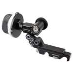 Movcam 302-0204 (3020204) MF-2 Mini Follow Focus Unit Movcam 302-0204 (3020204) MF-2 Mini Follow Focus Unit