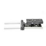 Chrosziel 401-427 (401427) Light Weight Support for Panasonic AG-AF100 Chrosziel 401-427 (401427) Light Weight Support for Panasonic AG-AF100