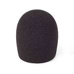 Rycote 104405 40/55 Reporter Mic Foam Windshield (UKRY104405) Rycote 104405 40/55 Reporter Mic Foam Windshield (UKRY104405)