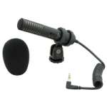 Audio Technica PRO24CMF (PRO24-CMF) Compact Stereo Condenser Microphone for Camcorders Audio Technica PRO24CMF (PRO24-CMF) Compact Stereo Condenser Microphone for Camcorders