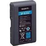 Sony BP-GL95A (BPGL95A) 95W/h High Capacity Li-Ion V-Mount Battery Pack for Broadcast / Professional Camcorders Sony BP-GL95A (BPGL95A) 95W/h High Capacity Li-Ion V-Mount Battery Pack for Broadcast / Professional Camcorders