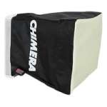 Zylight Micro Soft Box for Z50 & Z90 LED lights (p/n 19-02006) Zylight Micro Soft Box for Z50 & Z90 LED lights (p/n 19-02006)