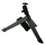 Zylight Mini Tripod for Z50 & Z90 LED lights (p/n 19-02008) Zylight Mini Tripod for Z50 & Z90 LED lights (p/n 19-02008)