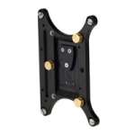 Movcam 306-207 (306207) Mounting Bracket for AJA Ki Pro Mini Digital Recorder Movcam 306-207 (306207) Mounting Bracket for AJA Ki Pro Mini Digital Recorder