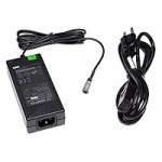 Sound Devices XL-WPH3 (XLWPH3) AC to DC Power Supply (in-line) 100 - 240 V 50/60 Hz input, 12 VDC 3.75A output, Hirose 4-pin DC plug Sound Devices XL-WPH3 (XLWPH3) AC to DC Power Supply (in-line) 100 - 240 V 50/60 Hz input, 12 VDC 3.75A output, Hirose 4-pin DC plug