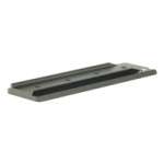 Movcam 303-1110 (3031110) Sliding Dovetail Baseplate for Sliding Bridge Baseplate Movcam 303-1110 (3031110) Sliding Dovetail Baseplate for Sliding Bridge Baseplate