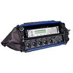 Sound Devices CS-5 (CS5) Production Case for use with 552 Field Mixer, 788T Recorder, or 788T with CL-8 Controller Sound Devices CS-5 (CS5) Production Case for use with 552 Field Mixer, 788T Recorder, or 788T with CL-8 Controller