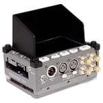 Sound Devices PIX-HOOD (PIXHOOD) Sun Shield for PIX-220 and PIX-240 Portable Video Recorders Sound Devices PIX-HOOD (PIXHOOD) Sun Shield for PIX-220 and PIX-240 Portable Video Recorders