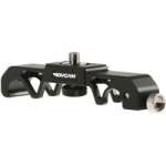 Movcam 301-02-006 (30102006) Lens Support Bracket for 19mm Rods Movcam 301-02-006 (30102006) Lens Support Bracket for 19mm Rods