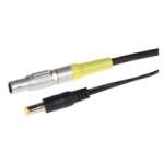 Movcam 101-002-4 (1010024) 4-Pin Lemo to DC Power Cable for Canon C300 Cameras Movcam 101-002-4 (1010024) 4-Pin Lemo to DC Power Cable for Canon C300 Cameras