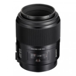 Sony 100m f2.8 Macro Lens - A Mount (p/n SAL-100M28) Sony 100m f2.8 Macro Lens - A Mount (p/n SAL-100M28)