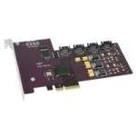 Sonnet SON-TSATAII-E4i (SONTSATAIIE4i) Tempo SATA-II PCIe Card (4 internal port multiplier ports) Sonnet SON-TSATAII-E4i (SONTSATAIIE4i) Tempo SATA-II PCIe Card (4 internal port multiplier ports)