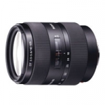 Sony 16-105mm f3.5-5.6 DT Zoom Lens - A Mount (p/n SAL-16105) Sony 16-105mm f3.5-5.6 DT Zoom Lens - A Mount (p/n SAL-16105)