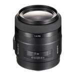 Sony 35mm f1.4 G Wide Angle Lens - A Mount (p/n SAL-35F14G) Sony 35mm f1.4 G Wide Angle Lens - A Mount (p/n SAL-35F14G)