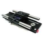 Movie Camera Support MCS-C003 (MCSC003) ARRI Alexa BP-12 Bridge and Baseplate Movie Camera Support MCS-C003 (MCSC003) ARRI Alexa BP-12 Bridge and Baseplate