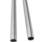 Movie Camera Support MCS-R015SS240 (MCSR015SS240) 15mm Stainless Steel Rods- 240mm Movie Camera Support MCS-R015SS240 (MCSR015SS240) 15mm Stainless Steel Rods- 240mm
