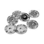 Movie Camera Support MCS-B016 (MCSB016) Spare Rosette for Moose Bar Handle Kits Movie Camera Support MCS-B016 (MCSB016) Spare Rosette for Moose Bar Handle Kits