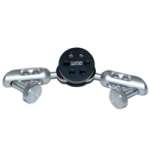 Movie Camera Support MCS-F001 (MCSF001) Heavy Duty Monitor Arm - with thread size of your choice Movie Camera Support MCS-F001 (MCSF001) Heavy Duty Monitor Arm - with thread size of your choice