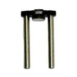 Movie Camera Support MCS-R003 (MCSR003) Lightweight Support with 15mm Stainless Steel Bars Movie Camera Support MCS-R003 (MCSR003) Lightweight Support with 15mm Stainless Steel Bars