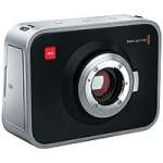 Blackmagic Design 2.5K Cinema Camera MFT Mount - Body Only (BMD-CINECAM26KMFT) Blackmagic Design 2.5K Cinema Camera MFT Mount - Body Only (BMD-CINECAM26KMFT)