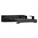 Sonnet SON-RACKMIN-SDBK (SONRACKMINSDBK) SuperDrive Bracket for RackMac Mini Sonnet SON-RACKMIN-SDBK (SONRACKMINSDBK) SuperDrive Bracket for RackMac Mini