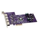 Sonnet SON-TSATA6-PRO-E4 (SONTSATA6PROE4) Tempo SATA Pro 6Gb 4-Port PCIe Card Sonnet SON-TSATA6-PRO-E4 (SONTSATA6PROE4) Tempo SATA Pro 6Gb 4-Port PCIe Card