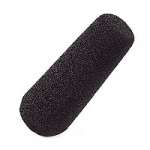 Rycote 104408 10cm Standard Hole Shotgun Mic Foam (p/n UKRY104408) Rycote 104408 10cm Standard Hole Shotgun Mic Foam (p/n UKRY104408)