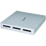 Sonnet SON-QIOE3-E34 (SONQIOE3E34) QIO E3 - Professional SxS Media Reader with PCIe Bus Extender Expresscard/34 for Notebook Computers (QIO-E3-E34) Sonnet SON-QIOE3-E34 (SONQIOE3E34) QIO E3 - Professional SxS Media Reader with PCIe Bus Extender Expresscard/34 for Notebook Computers (QIO-E3-E34)
