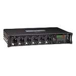 Sound Devices 664 12-Channel Portable Production Mixer with Integrated Recorder Sound Devices 664 12-Channel Portable Production Mixer with Integrated Recorder
